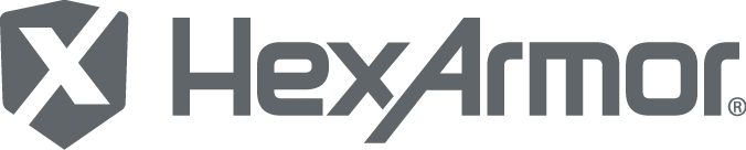 HexArmor logo
